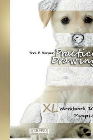 Cover of Practice Drawing - XL Workbook 10