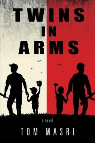 Cover of Twins in Arms