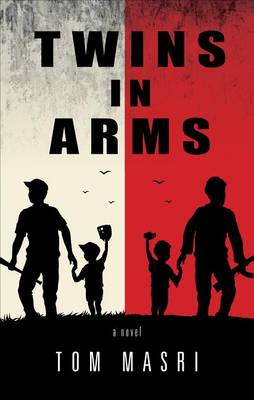 Book cover for Twins in Arms