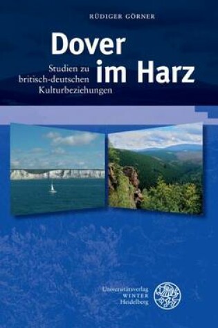 Cover of Dover Im Harz