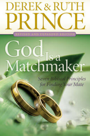 Cover of God Is a Matchmaker