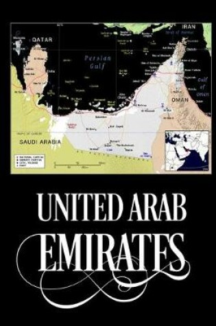 Cover of United Arab Emirates