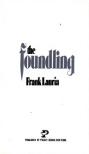 Book cover for Foundling