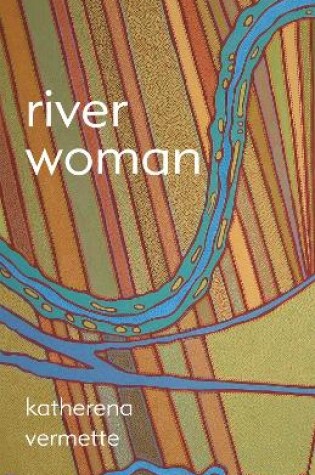 Cover of river woman