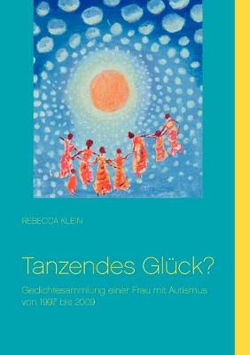 Book cover for Tanzendes Glück?