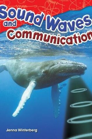 Cover of Sound Waves and Communication