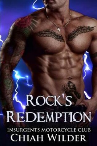 Cover of Rock's Redemption