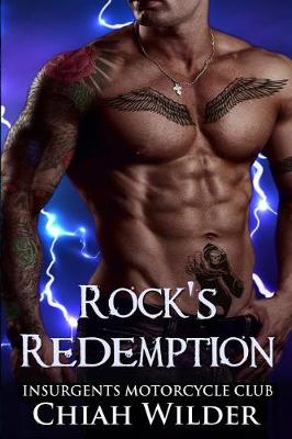 Book cover for Rock's Redemption