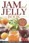 Book cover for Jam and Jelly Book