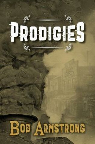 Cover of Prodigies