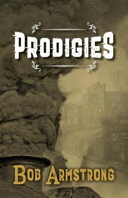 Book cover for Prodigies