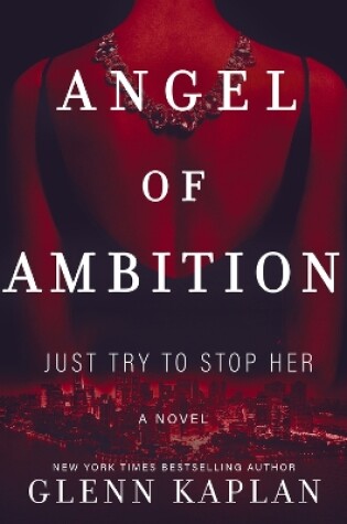 Cover of Angel of Ambition