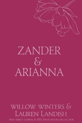 Cover of Zander & Arianna