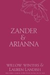 Book cover for Zander & Arianna