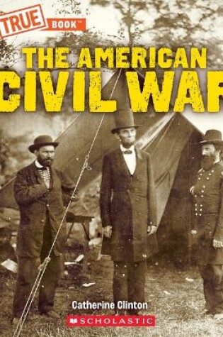 Cover of Battles of the American Civil War