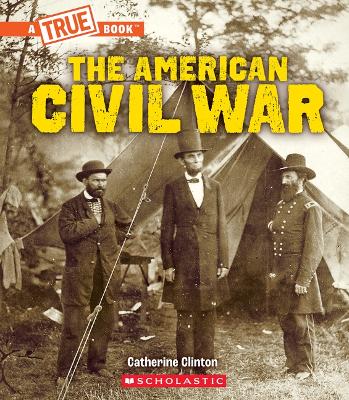 Book cover for Battles of the American Civil War