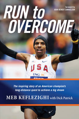 Book cover for Run to Overcome