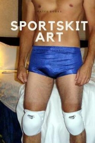 Cover of Sportskit Art