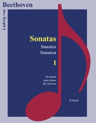 Book cover for Sonaten I