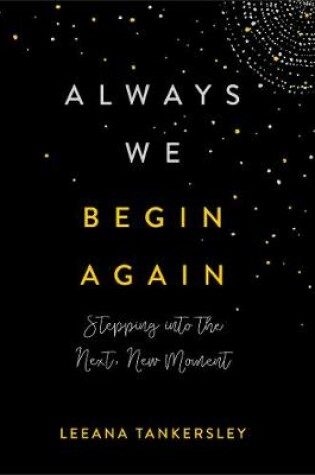 Cover of Always We Begin Again