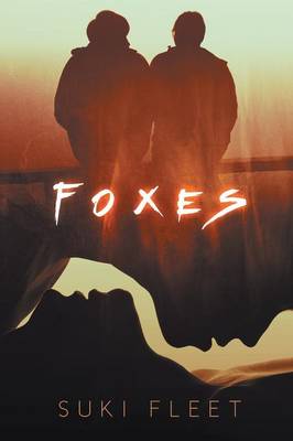 Book cover for Foxes