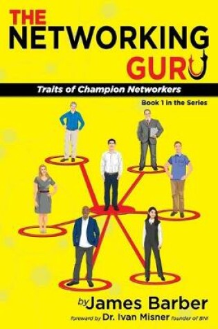 Cover of The Networking Guru