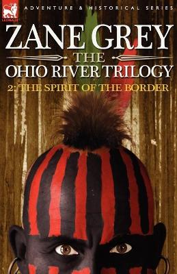 Book cover for The Ohio River Trilogy 2
