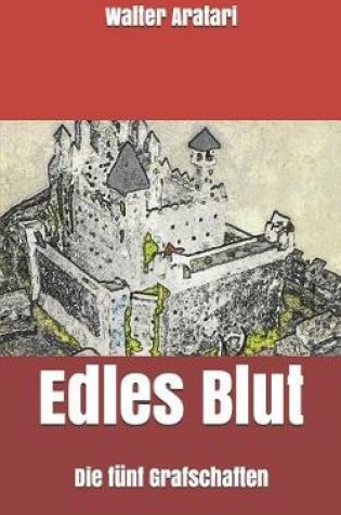 Cover of Edles Blut