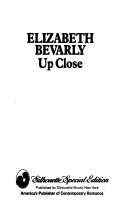 Book cover for Up Close