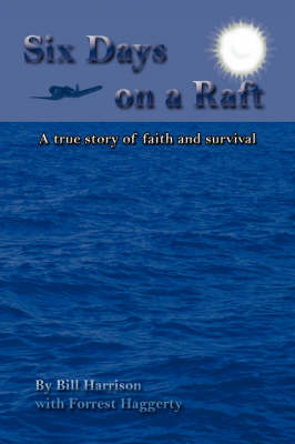Book cover for Six Days on a Raft