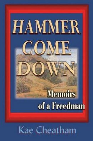 Cover of Hammer Come Down