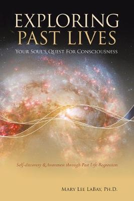 Book cover for Exploring Past Lives