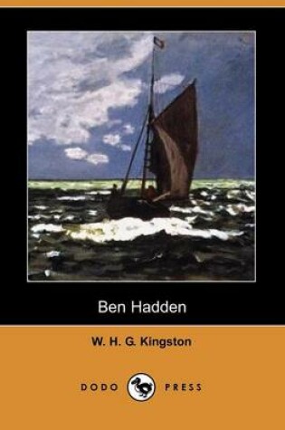 Cover of Ben Hadden (Dodo Press)