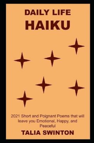 Cover of Daily Life Haiku