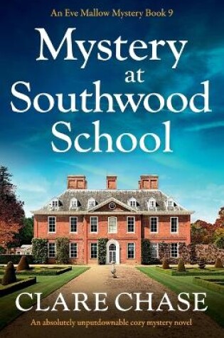 Cover of Mystery at Southwood School