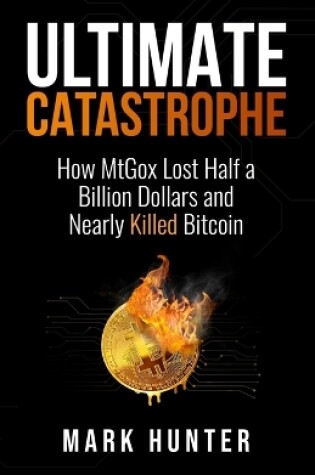 Cover of Ultimate Catastrophe