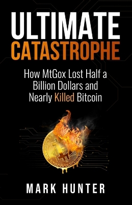 Book cover for Ultimate Catastrophe