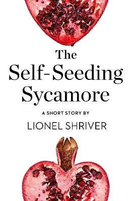 Book cover for The Self-Seeding Sycamore