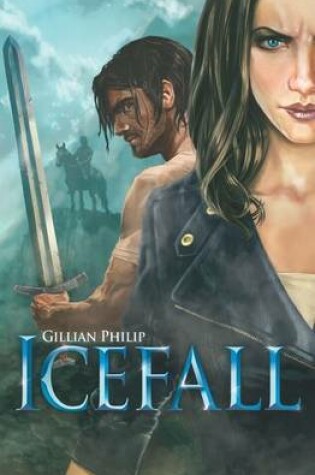 Cover of Icefall
