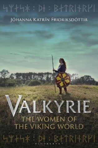 Cover of Valkyrie