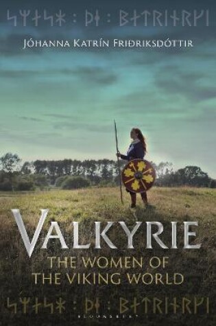 Cover of Valkyrie