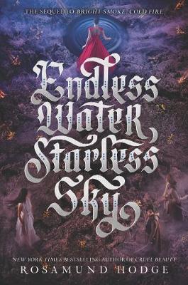 Cover of Endless Water, Starless Sky