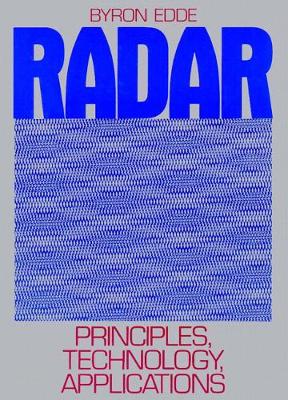 Cover of Radar