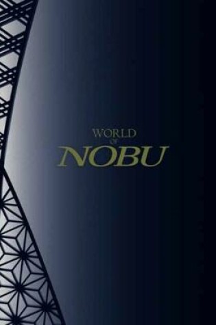 Cover of World of Nobu