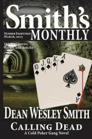 Cover of Smith's Monthly #18