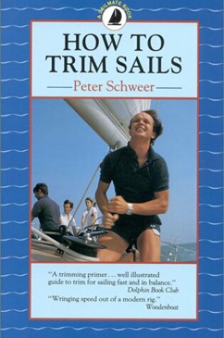 Cover of How to Trim Sails