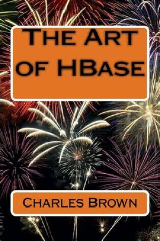 Cover of The Art of Hbase