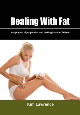 Book cover for Dealing with Fat