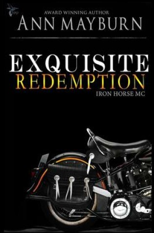 Cover of Exquisite Redemption