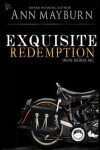 Book cover for Exquisite Redemption